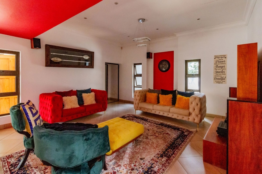 4 Bedroom Property for Sale in Xanadu Eco Park North West